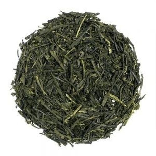 Thé vert GYOKURO ASHAHI