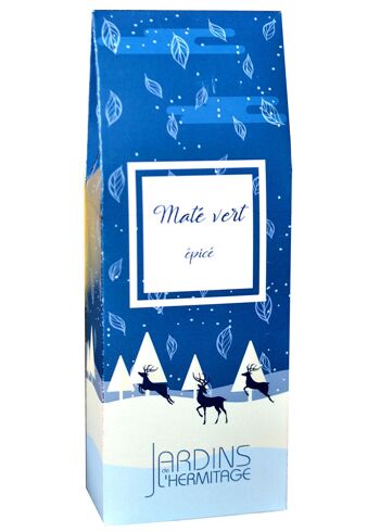 Maté de Noël 1