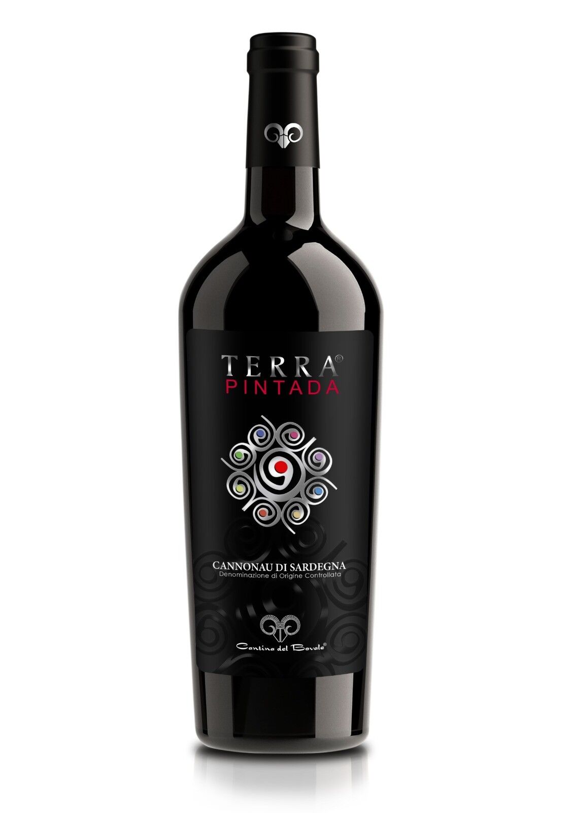 Terra Pintada Cannonau