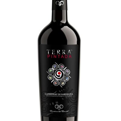 Terra Pintada Cannonau