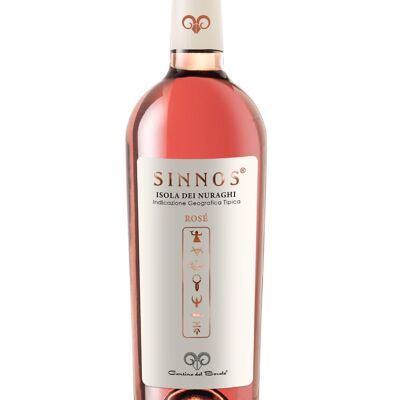 Sinnos Rosé