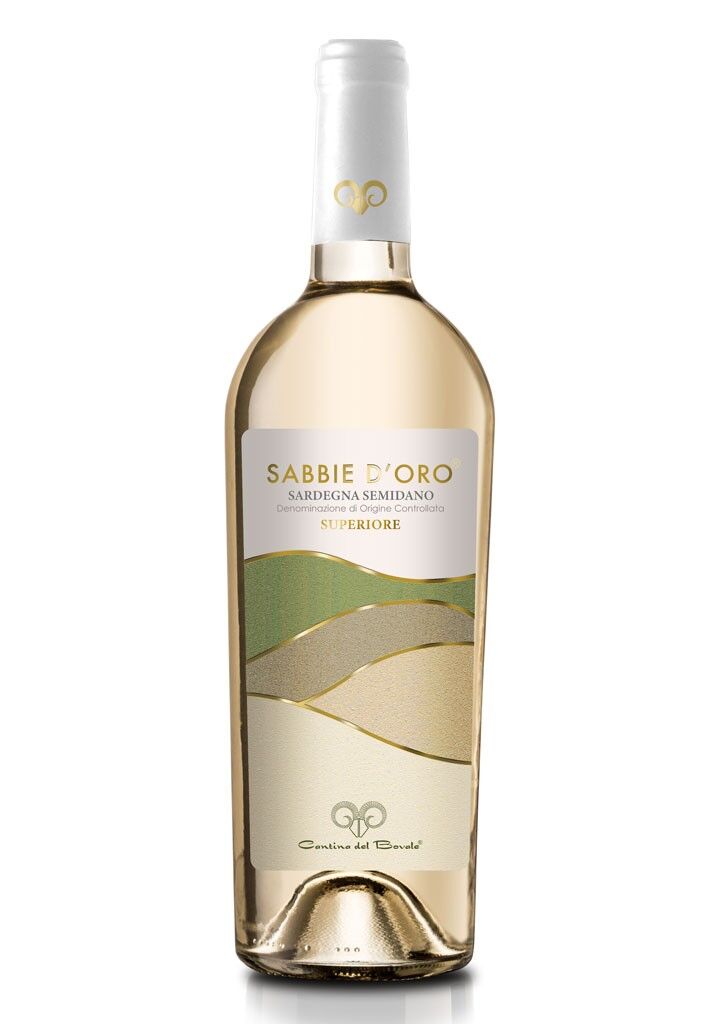 Goldstrand – Semidano