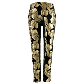 Pantalon brocart Jane 3