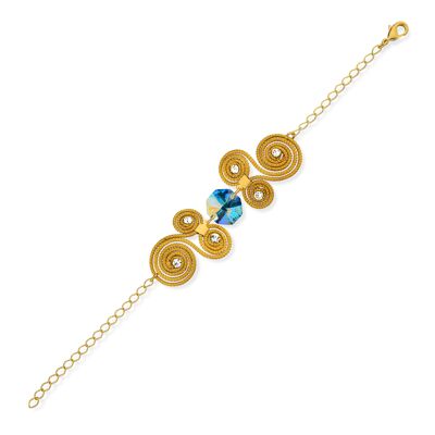 Bracelet Hilda Bio de Golden Grass