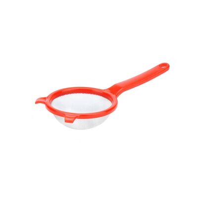 Colino in acciaio e plastica - FILLO