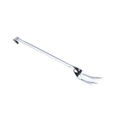 Tenedor para trinchar de acero - MIWA