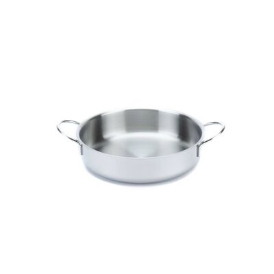 Casserole ECOTHERM 2 anses