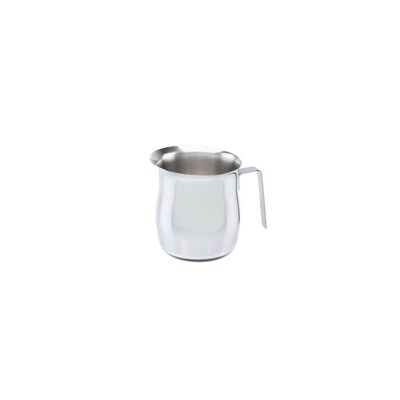 Steel milk jug - TRIOCOF