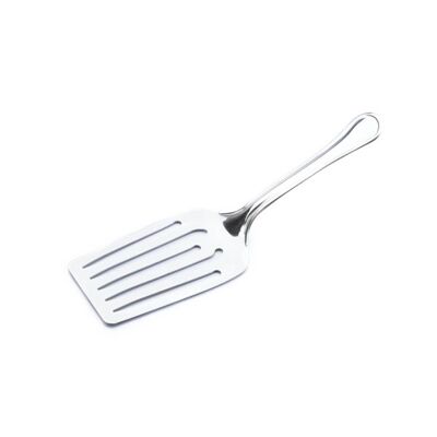 Steel tool - Perforated shovel