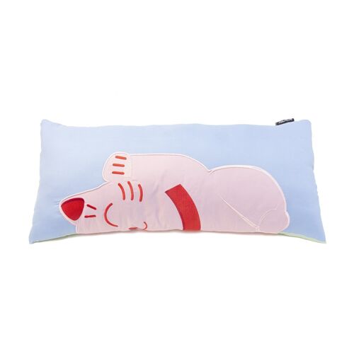 LUCKY CAT s2 CUSHION HF