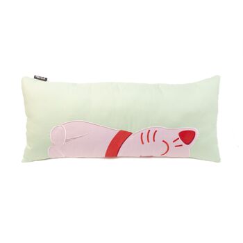 LUCKY CAT s2 COUSSIN HF 2