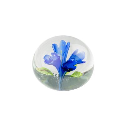 BLUE FLOWER SULPHIDE PM