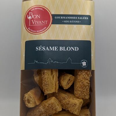 Mini SESAME sticks