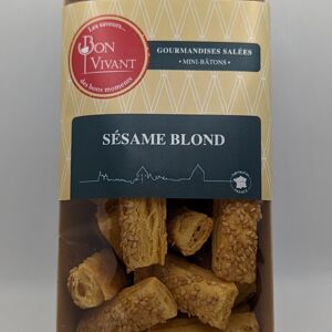 Mini bâtons SESAME