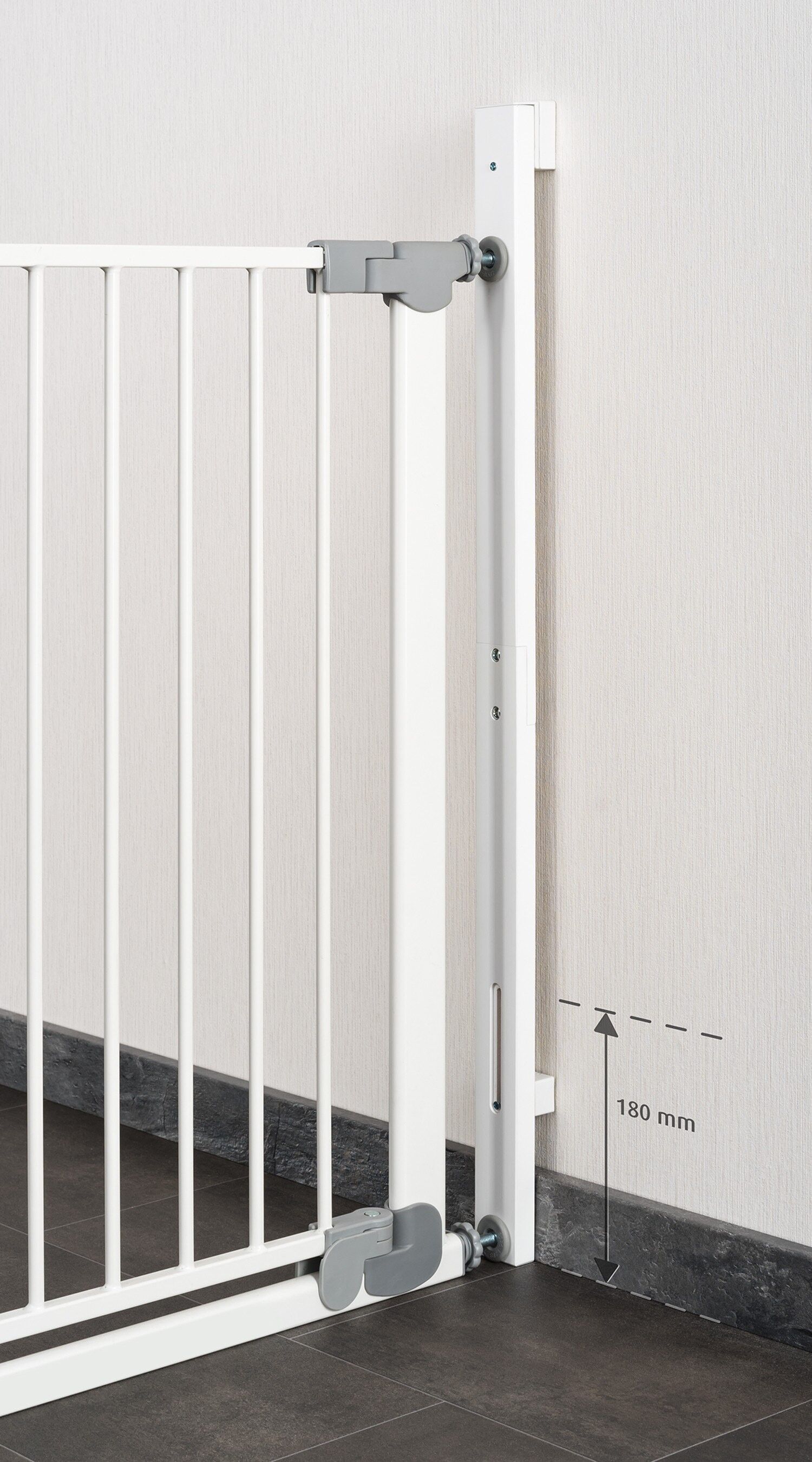 WallFlex Baseboard-Set