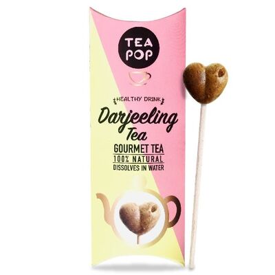 Darjeeling Classic TEA On-A-Stick! / 20x Bastone