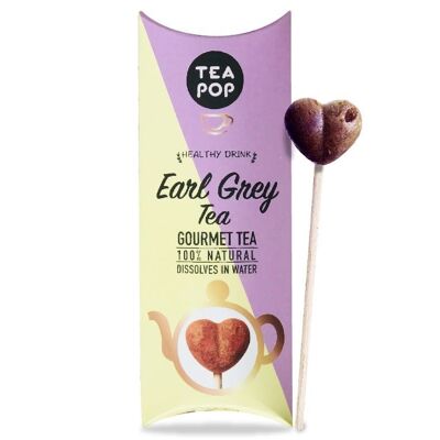 Earl Grey TEE am Stiel! / 20 Stick