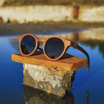 Rivington Lite - Limited Edition Sunglasses by Treeless Products