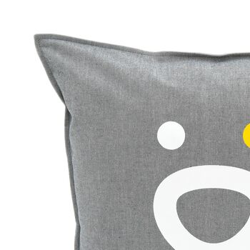 Coussin ours Groo 3