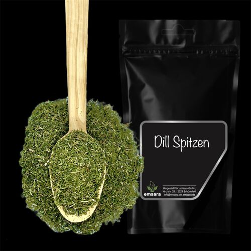 Dill Premium