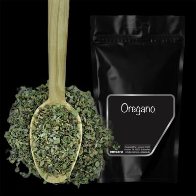 oregano