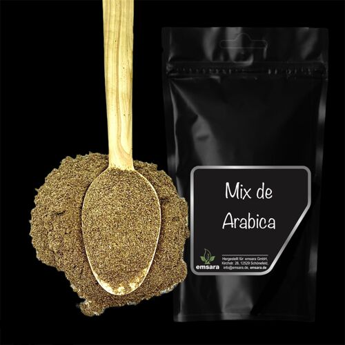 Mix de Arabica