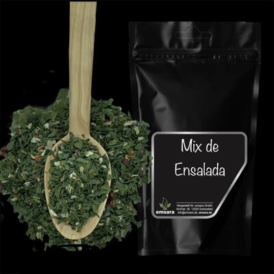 Mix de Ensalada