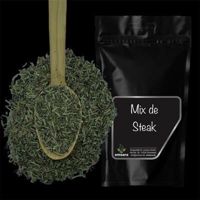 Mix de Steak