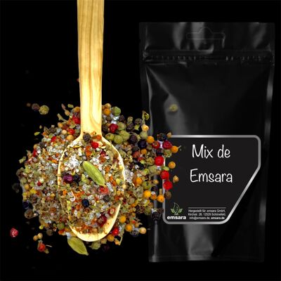 Mix de Emsara