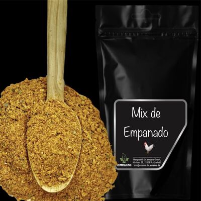 Mix de Empanado