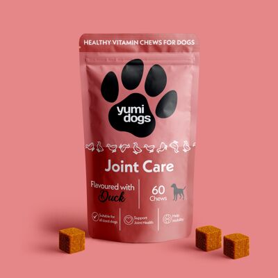 Yumi Dogs Joint Care For Dogs