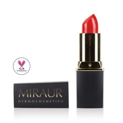 M04 MATTE RED LIPSTICK