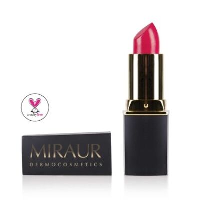 LIPPENSTIFT M02 PINK MATT