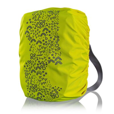 MyBuddyGuard backpack cover S