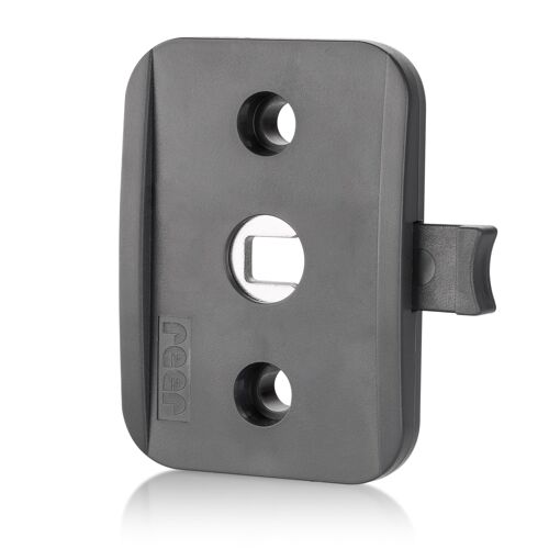 WinLock window and balcony door lock, anthracite