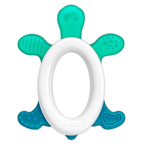 Cool&Play Cooling teether with rattle