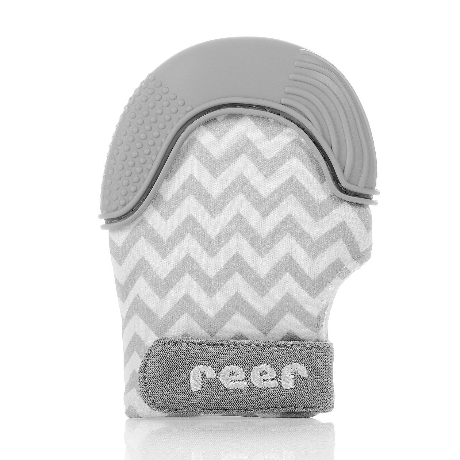 Guanto da dentizione