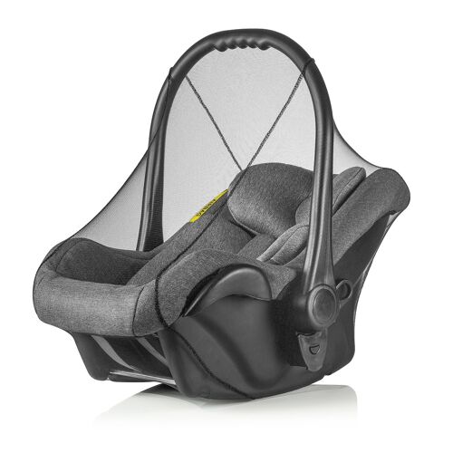 BiteSafe mosquito net for baby carrier