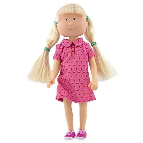 Buy wholesale Girl doll for dollhouse