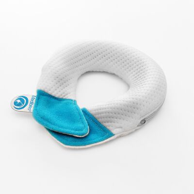 Medibino® - The baby head guard, colour: BLUE