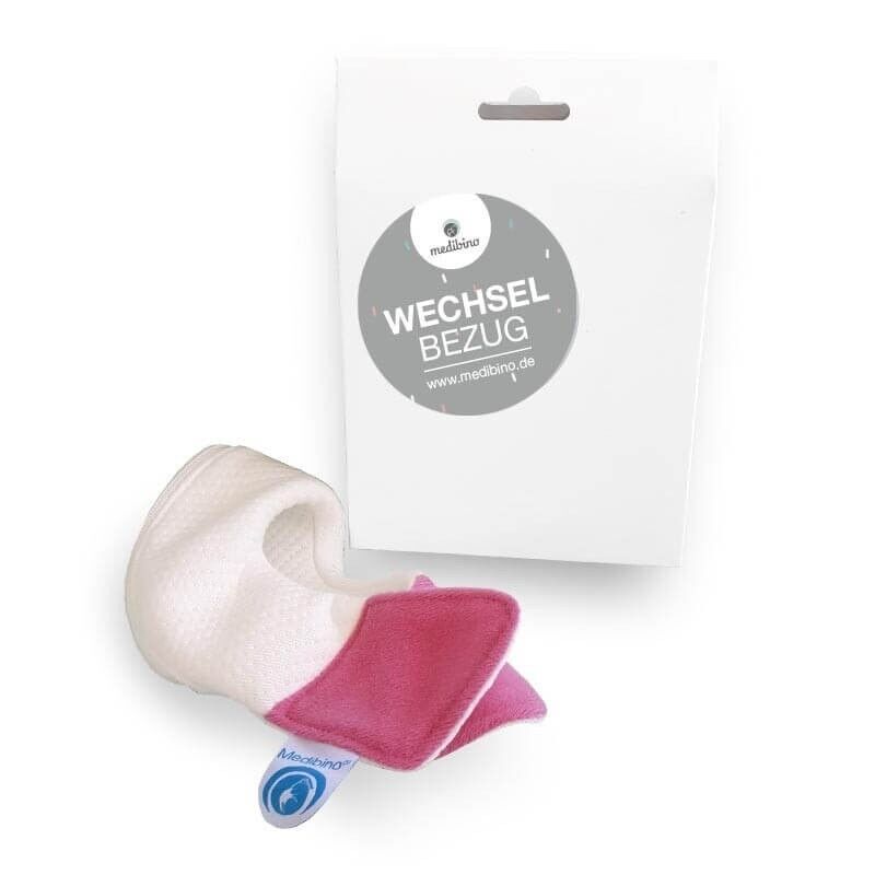 Medibino® - Wechselbezug, Farbe: ROSE