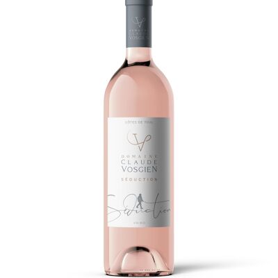 Domaine Claude Vosgien – Vins Bio – Côtes de Toul