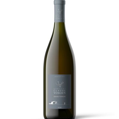 VINO GRIGIO DEL GRAND TERROIR BIOLOGICO CÔTES DE TOUL