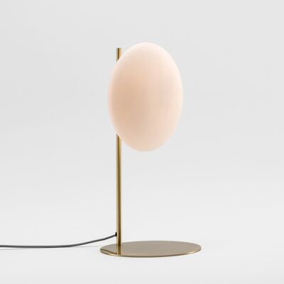 Ellipse Table Lamp