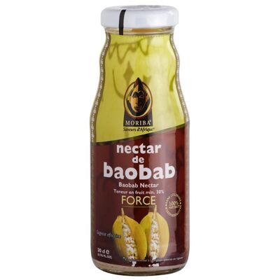 Baobab Nectar 20cl