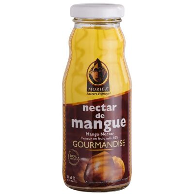 Néctar de Mango 20cl