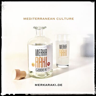 Merka Raki