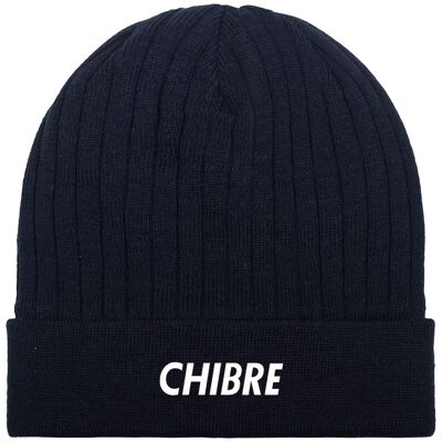"Chibre" winter hat