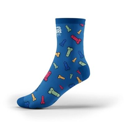 Unisex Chibre socks