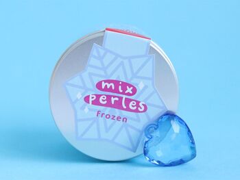 Mix de perles - Frozen (310020) 5